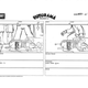 Illustration for article titled In Futurama Concept Art, Fry Gives Bender Mouth-To-Ass Resuscitation